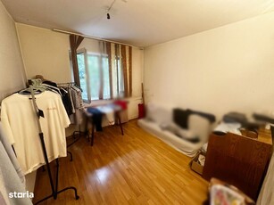 Apartament cu 2 camere, Zimbru, INVESTITIE