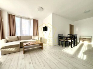 Apartament cu 3 camere | Bloc nou | Toronto Residence