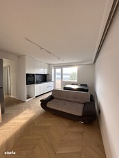 Apartament de 2 camere semifinisat, in zona Urusagului