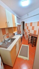 Apartament cu o camera, etaj intermediar - Siderurgistilor, IREG