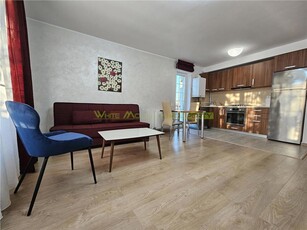 Apartament cu parcare subterana ultracentral