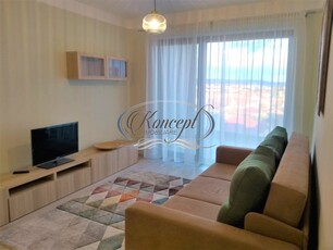 Apartament cu parcare subterana, zona Pietei Cipariu