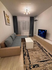 Apartament de 2 camere, 50 mp, decomandat, centrala, Veris Titan