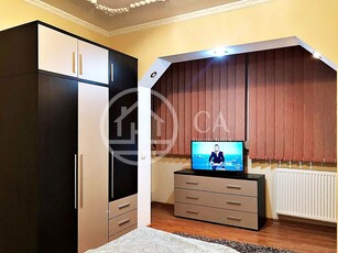 Apartament de inchiriat cu 2 camere in zona Rogerius, Oradea