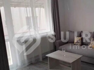 Apartament de inchiriat cu 2 camere semidecomandate, in zona Grigorescu, Cluj Napoca S17990