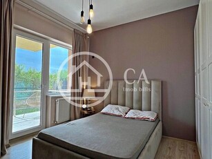 Apartament de vanzare cu 1 camera in zona Izvorului, Oradea