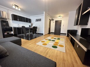 APARTAMENT ELEGANT IN ZONA PLEVNEI