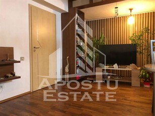 Apartament modern cu 2 camere in Piata Operei etajul 1