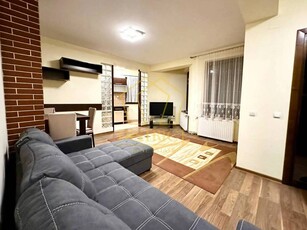 Apartament modern cu 2 camere in vila | Pet friendly | Calea Urseni