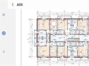 Apartament Nou 1 camere de vanzare Bucium comision 0% la cumparator