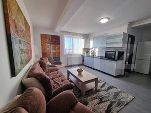 Apartament spațios de închiriat lângă Centrul Civic, zona Făget!