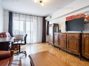 Apartament Spatios | 2 Camere | Unirii