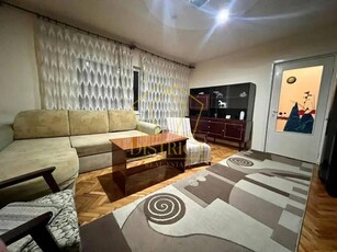 Apartament spatios cu 2 camere I Aradului