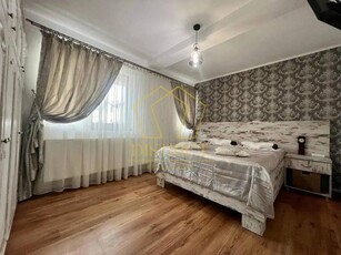 Apartament spatios cu 2 camere si curte proprie I Lipovei