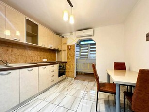 Apartament superb cu 2 camere | Circumvalatiunii