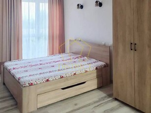 Apartament superb cu 3 camere si 2 bai | Lipovei