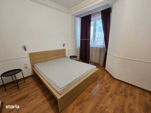 Exclusivist! 3 camere, 76 mp, centrala, Ultracentral-Mercur