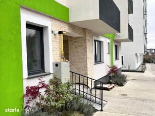 APARTAMENTE DE VANZARE 2 CAMERE VISAN-BUCIUM, BLOC NOU