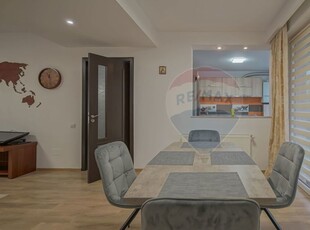 Casă tip duplex de închiriat în Green Park Villas, Brașov!