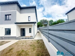 Casa Individuala Tomesti 149.900 euro de vanzare