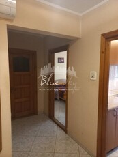 Ciresica/ Tomis Nord Apartament 2 camere centrala gaz