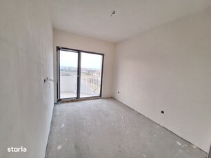 De vanzare apartament cu 2 camere bloc nou, cu parcare subterana