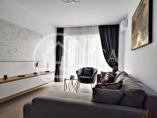 De vanzare apartament cu 3 camere in cartierul Prima Arena, Oradea