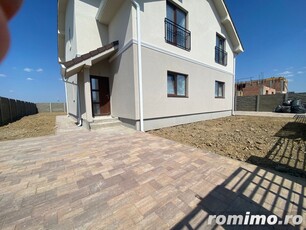 Duplex 4 camere, 87 mp, P+M, teren 300mp -Calea Urseni