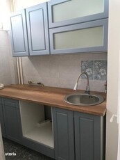 Apartament 3Cam Tătărași GreenPark Grădina 30m2 Locuri Parcare Mobilat