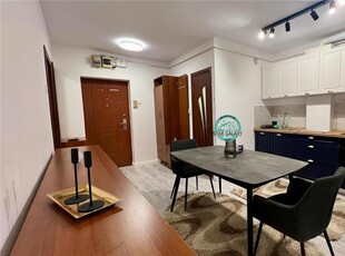 Inchiriez apartament cu 2 camere in Cornisa la doar 3 minute de UMF