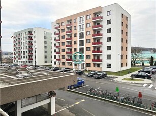 Inchiriez apartament cu 2 camere mobilat si utilat modern - Bloc Nou