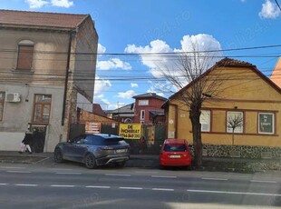 Inchiriez Spatiu Comercial, central, Marasesti 27