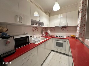 Metrou Dimitrie Leonida - Apartament 3 camere , 2 bai , foarte spatios