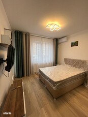 Vând ap cu 2 camere Huedin nr9