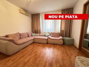 OPORTUNITATE, Apartament (etaj + mansarda) 3 camere - Dumbravita