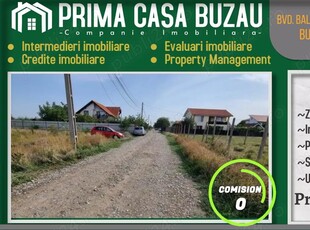 Oportunitate de investitie! teren intravilan zona brosteni s=934mp pret: 100 mp neg