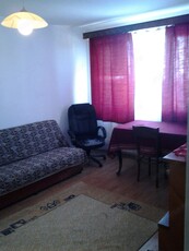 Piata Unirii - Apartament cu doua camere, 400 euro