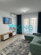 Plaza Mall l Apartament 2 Camere l Centrala proprie l Incalzire in pardoseala