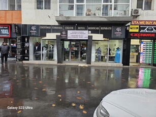 Spatiu Comercial Calea Mosilor, Metrou aproape