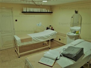 Spatiu comercial cosmetica,Tatarasi -