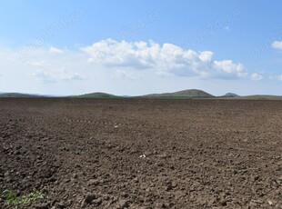 Teren agricol com Movila jud Ialomita 4,25 ha comasat