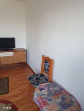 Vând apartament cu 2 camere mobilat si utilat în Micro 19