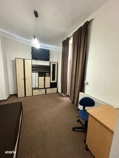 Vanzare - Apartament 1 camera, finisat si mobilat, parter