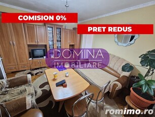 Vânzare apartament 2 camere, situat în Bumbești Jiu, strada Jiului - etaj 1