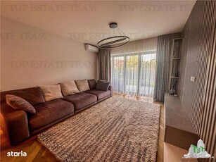 Vanzare apartament exclusivist Iancu Nicolae