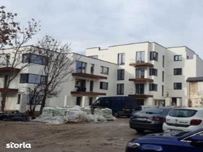 Apartament 2 camere cu terasa, Dacia-Eminescu, direct dezvoltator