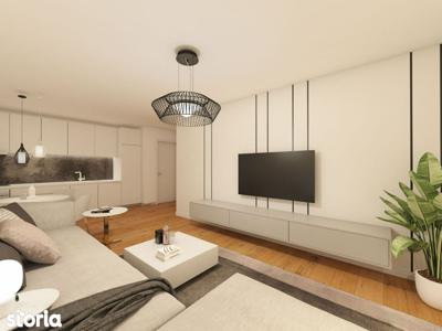 Apartament 2 camere la 5minute de Metrou Aparatorii Patriei gata