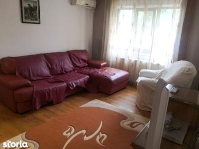 Apartament 4 camere zona Dorobanti, parter, suprafata utila 108mp