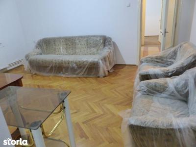 De vanzare apartament 3 camere in Targu-Mures, Zona Libertatii