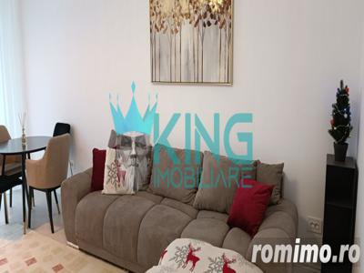 Moara de Foc | apartament 2 camere | centrala termica proprie | balcon